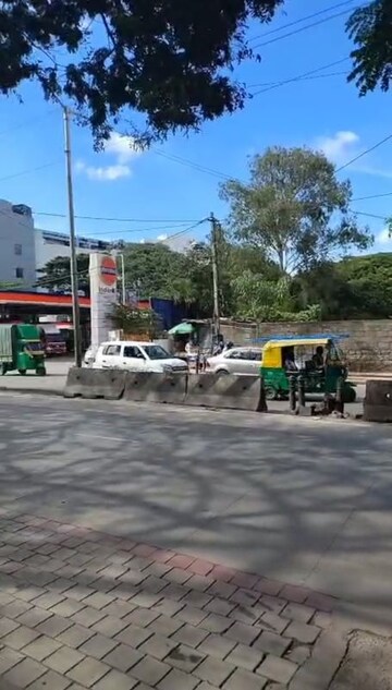  Land – Exterior View View at Royal Arcade Koramangala, Koramangala - for Sale