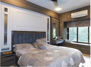 Bedroom in 6 BHK Villa at Diamond Garden, Chembur – for Sale