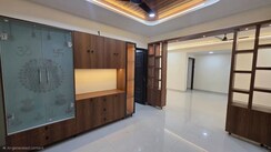 3 BHK + Pooja Room Apartment For Rent in Aditya Capitol Heights