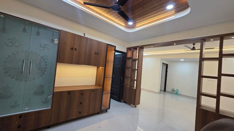 Kitchen, aditya-capitol-heights 3 Bedroom 1860 Sq.Ft. Apartment In Hi Tech City Hyderabad 9811501