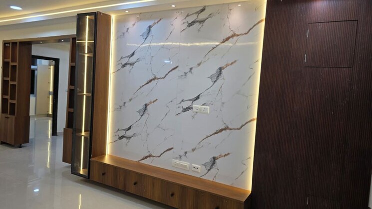 Balcony, aditya-capitol-heights 3 Bedroom 1860 Sq.Ft. Apartment In Hi Tech City Hyderabad 9811501