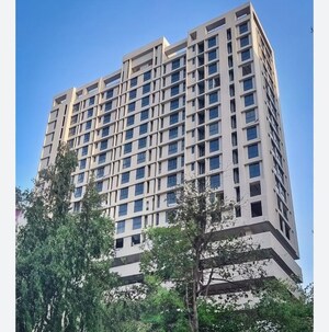 2 BHK Apartment For Sale in Om Ganesh CHS Goregaon, Goregaon East