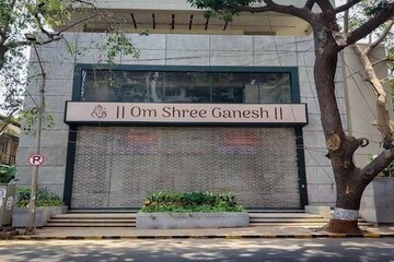2 BHK Apartment – Exterior View View at Om Ganesh CHS Goregaon, Goregaon East - for Sale