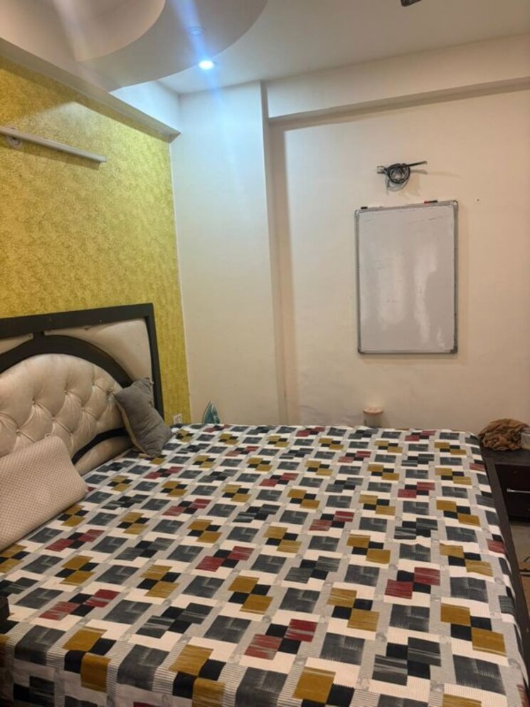 Bedroom, sector 55 2.5 Bedroom 1610 Sq.Ft. Independent House In Sector 55 Noida 9811502