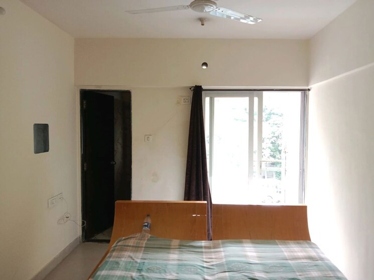 Bedroom, conwood-enclave 3 Bedroom 1155 Sq.Ft. Apartment In Vasant Vihar Thane 9811503