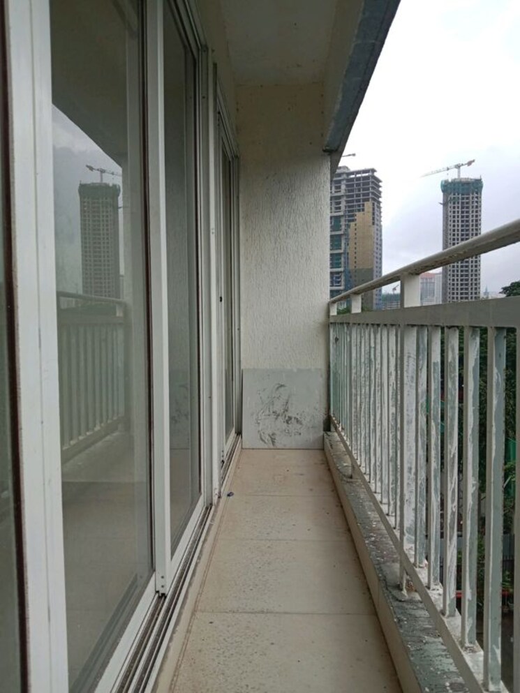 undefined, conwood-enclave 3 Bedroom 1155 Sq.Ft. Apartment In Vasant Vihar Thane 9811503