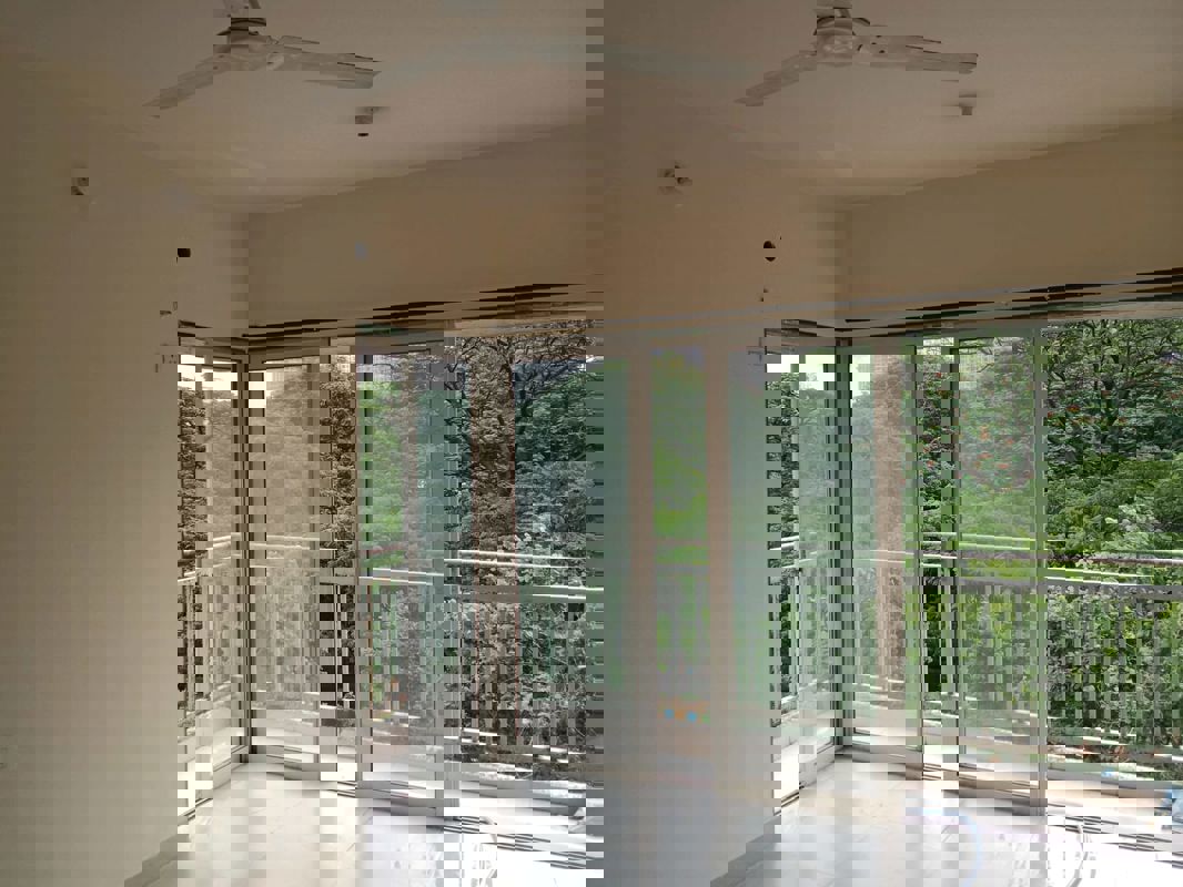 3 BHK 1155 Sq.Ft. Apartment in Conwood Enclave