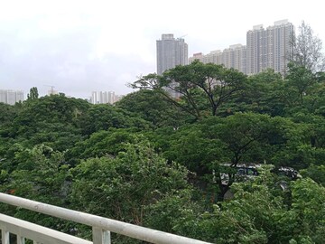 3 BHK Apartment – Garden View at Conwood Enclave, Vasant Vihar - for Sale