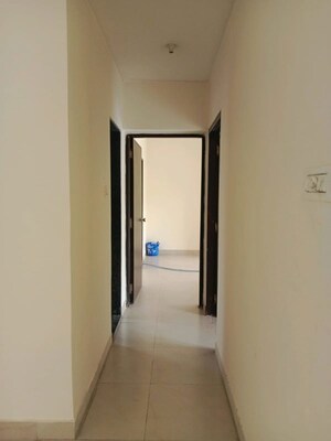 Building Lobby in 3 BHK Apartment at Conwood Enclave, Vasant Vihar – for Sale
