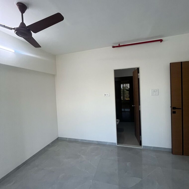 Room, riddhi-rajendra-nagar-swagat-chs 2 Bedroom 676 Sq.Ft. Apartment In Datta Pada Mumbai 9811504