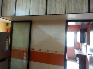 Furnished Amenities in 2 BHK Apartment at Dosti Estates, Wadala East – for Sale