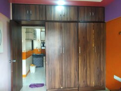 2 BHK + Pooja Room,Servant Room Apartment For Sale in Dosti Estates