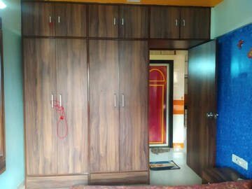 Bedroom in 2 BHK Apartment at Dosti Estates, Wadala East – for Sale