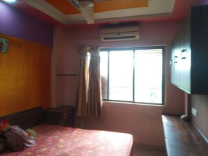 Bedroom in 2 BHK Apartment at Dosti Estates, Wadala East – for Sale