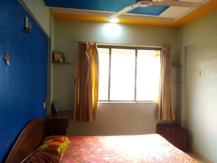 Bedroom, dosti-estates 2 Bedroom 450 Sq.Ft. Apartment In Wadala East Mumbai 9811499