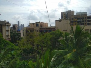 2 BHK Apartment – Exterior View View at Dosti Estates, Wadala East - for Sale
