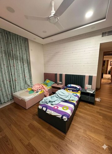 3 BHK Apartment For Sale in Mantri Pinnacle, Hulimavu