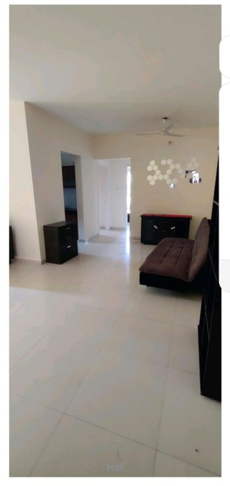 Room, sheth-tiara 2.5 Bedroom 1295 Sq.Ft. Apartment In Wakad Pune 9811506