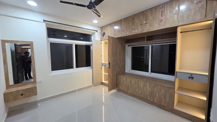 Room, aditya-capitol-heights 3 Bedroom 1860 Sq.Ft. Apartment In Hi Tech City Hyderabad 9811509