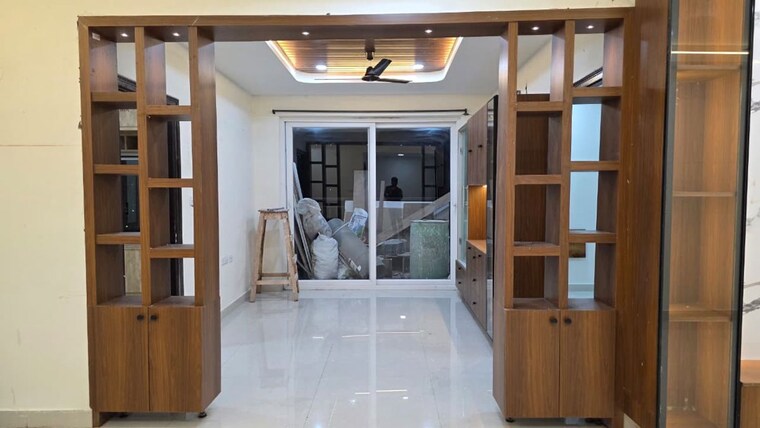 Kitchen, aditya-capitol-heights 3 Bedroom 1860 Sq.Ft. Apartment In Hi Tech City Hyderabad 9811509