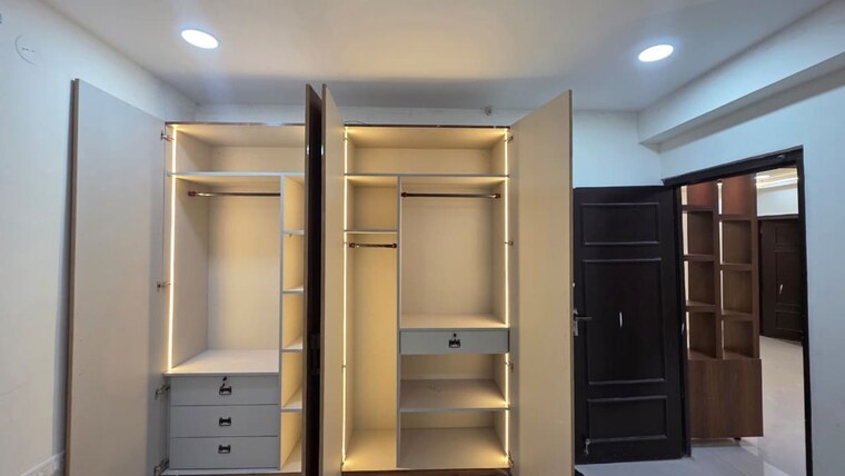 undefined, aditya-capitol-heights 3 Bedroom 1860 Sq.Ft. Apartment In Hi Tech City Hyderabad 9811509