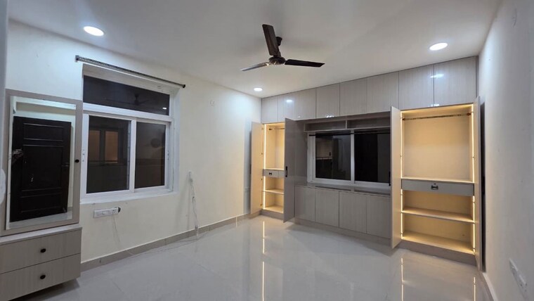 Living Room, aditya-capitol-heights 3 Bedroom 1860 Sq.Ft. Apartment In Hi Tech City Hyderabad 9811509