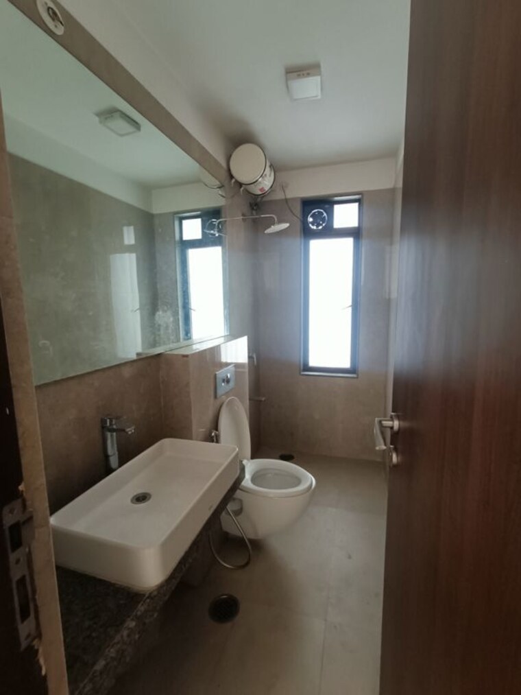Bathroom, sunteck-city-avenue-1 2 Bedroom 773 Sq.Ft. Apartment In Goregaon West Mumbai 9811513