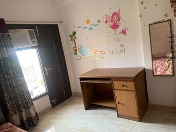 Master Bedroom in 3 BHK Apartment at Altura Apartments, Ghazipur – for Rent