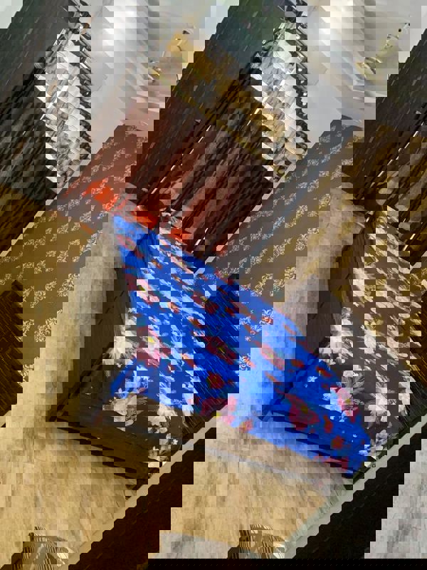 3 BHK + Pooja Room Apartment For Rent in Altura Apartments