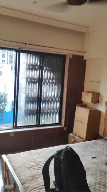 2 BHK Apartment For Rent in Diamond Garden