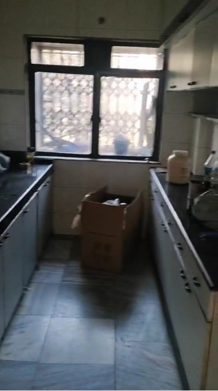 Kitchen, diamond-garden 2 Bedroom 1300 Sq.Ft. Apartment In Chembur Mumbai 9811505