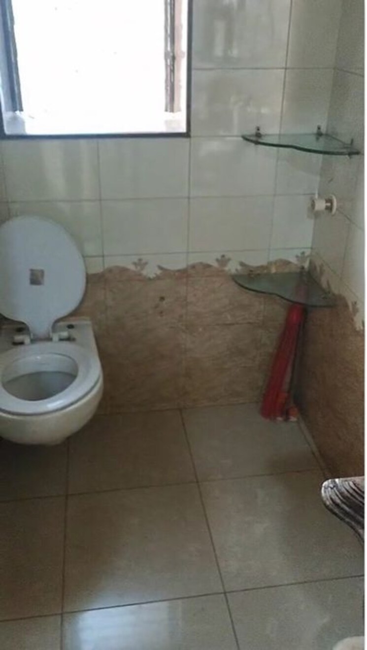 Bathroom, diamond-garden 2 Bedroom 1300 Sq.Ft. Apartment In Chembur Mumbai 9811505
