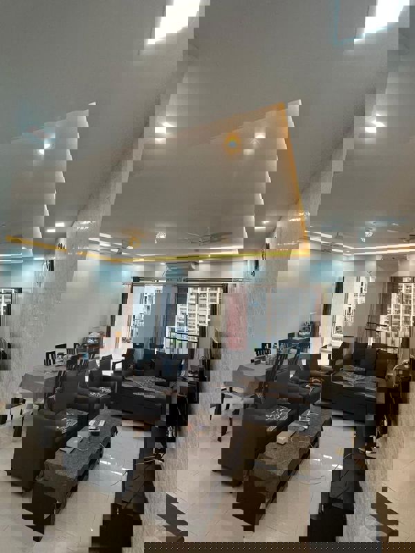 2 BHK 947 Sq.Ft. Apartment in Godrej 24