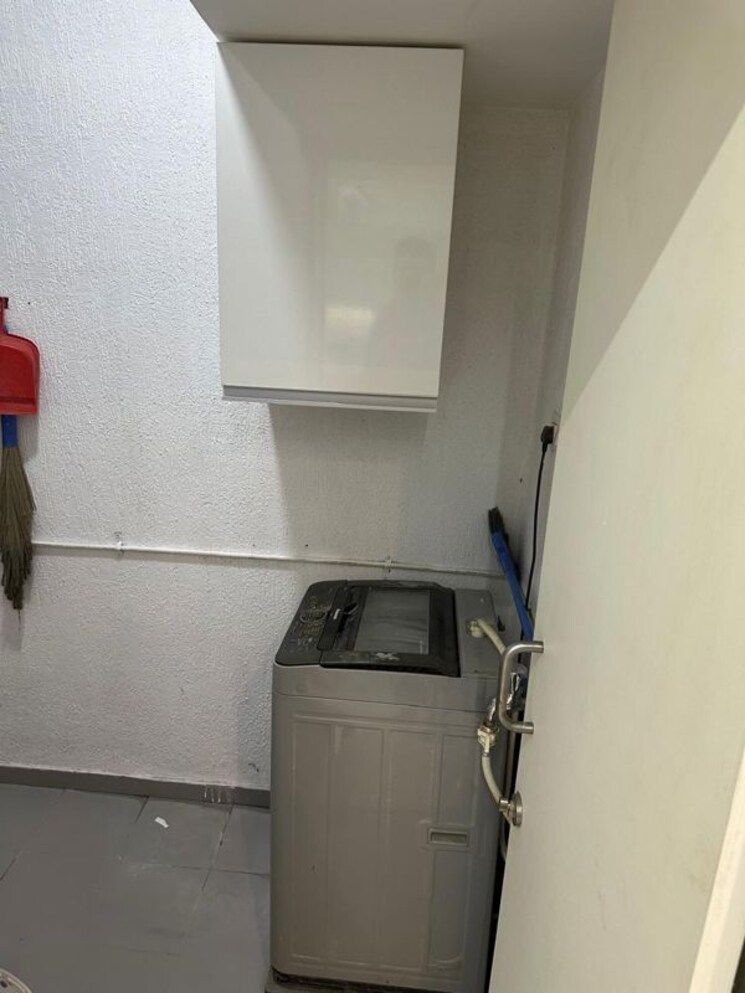 Bathroom, godrej-24 2 Bedroom 947 Sq.Ft. Apartment In Hinjewadi Pune 9811521