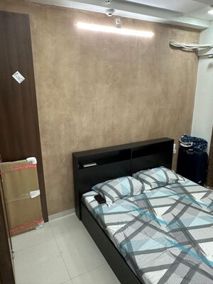 Furnished Amenities in 2 BHK Apartment at Godrej 24, Hinjewadi – for Rent