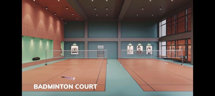 Exterior View, abhinav-pebbles-greenfields 3 Bedroom 1040 Sq.Ft. Apartment In Tathawade Pune 9811527