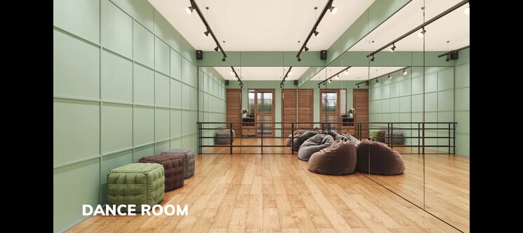 Exterior View, abhinav-pebbles-greenfields 3 Bedroom 1040 Sq.Ft. Apartment In Tathawade Pune 9811527