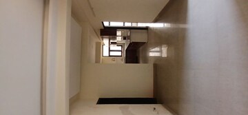 Kitchen in 3 BHK Apartment at Shyam Bankey Bihari Sharnam, Raj Nagar Extension – for Rent