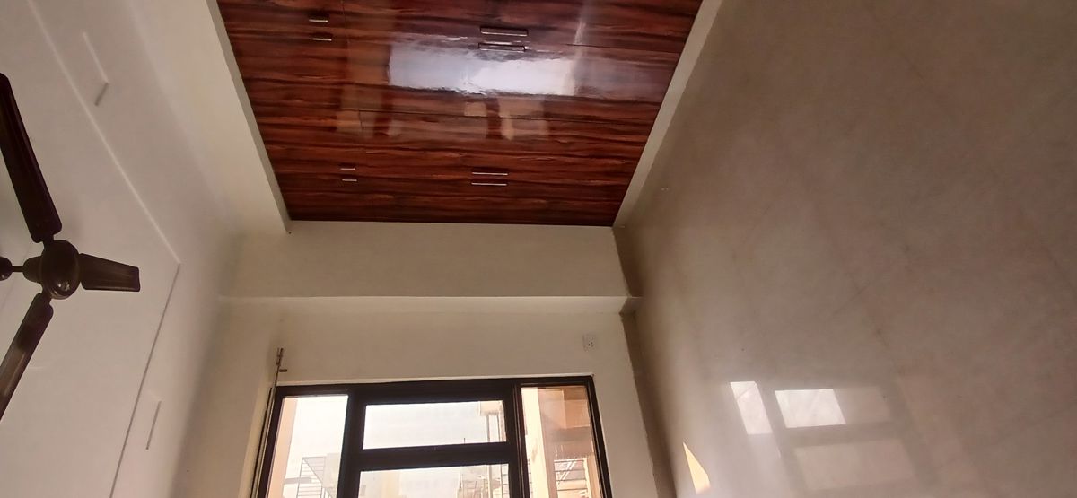 3 BHK Apartment For Rent in Shyam Bankey Bihari Sharnam