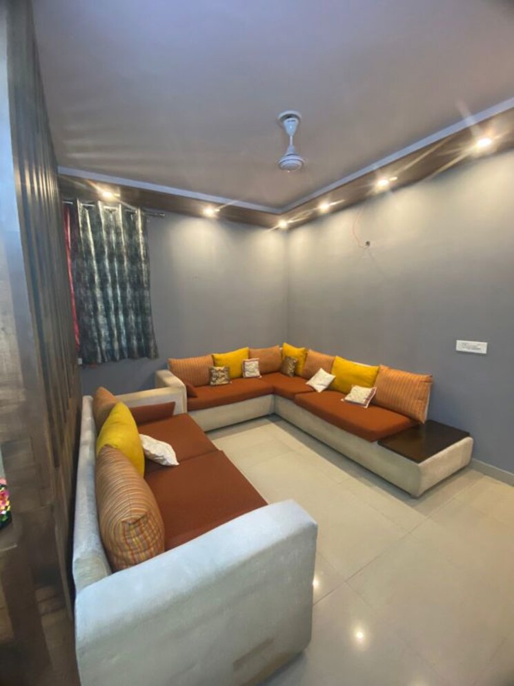 undefined, tulip-lemon 2 Bedroom 515 Sq.Ft. Apartment In Sector 69 Gurgaon 9811536