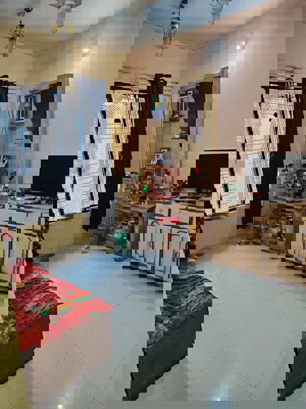 1 BHK + Pooja Room 570 Sq.Ft. Apartment in Balaji Enclave Kandivali East