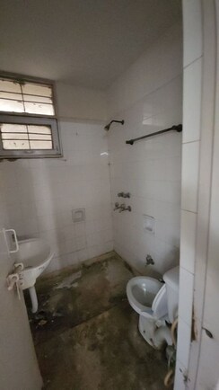 2 BHK + Extra Room Apartment For Rent in Rail Vihar Apartments