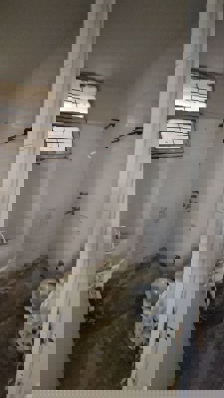 2 BHK + Extra Room Apartment For Rent in Rail Vihar Apartments