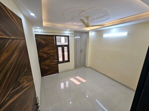 Bedroom in 2 BHK Apartment at Sector 8 Dwarka – for Rent