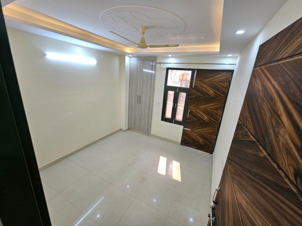 2 BHK Apartment For Rent in Sector 8 Dwarka