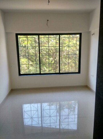 1 BHK Apartment For Sale in Om New Aashirwad CHS, Malad West