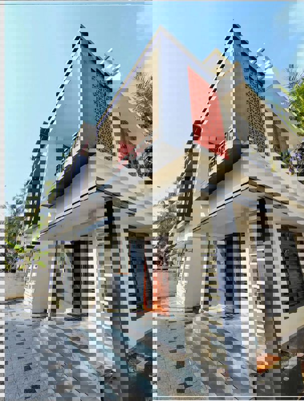 3 BHK + Servant Room,Study Room,Extra Room Independent House For Sale in Pottore