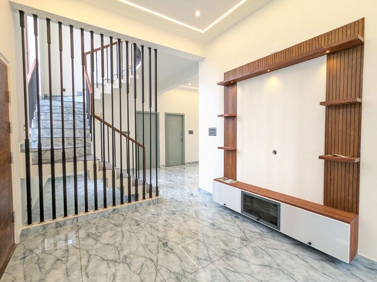 Room, pottore 3 Bedroom 1600 Sq.Ft. Independent House In Pottore Thrissur 9811526