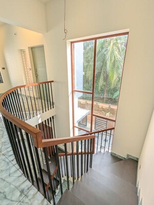 Balcony in 3 BHK Independent House at Pottore – for Sale