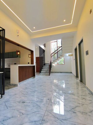 Room in 3 BHK Independent House at Pottore – for Sale